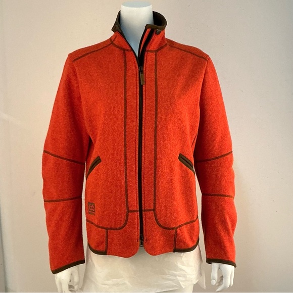 66 Degrees North Jacket-Size XL - Picture 2 of 12